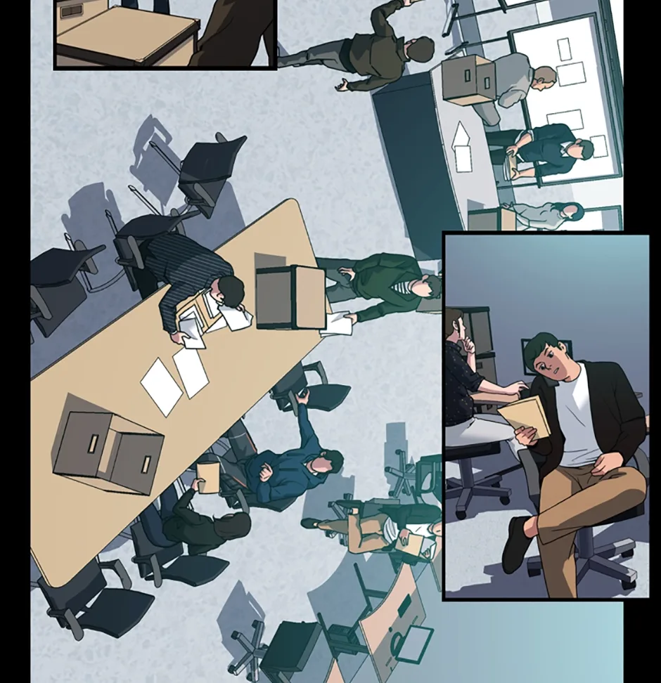 MEMORIST Chapter 7 page 18