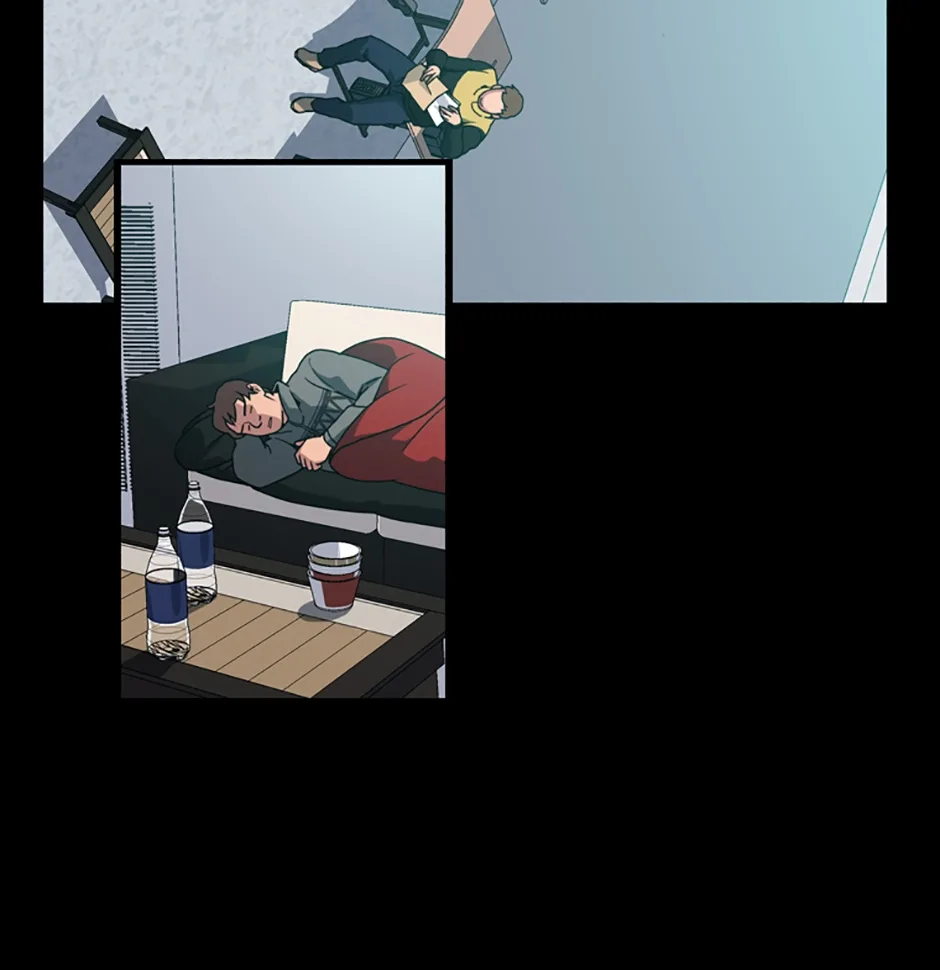 MEMORIST Chapter 7 page 19