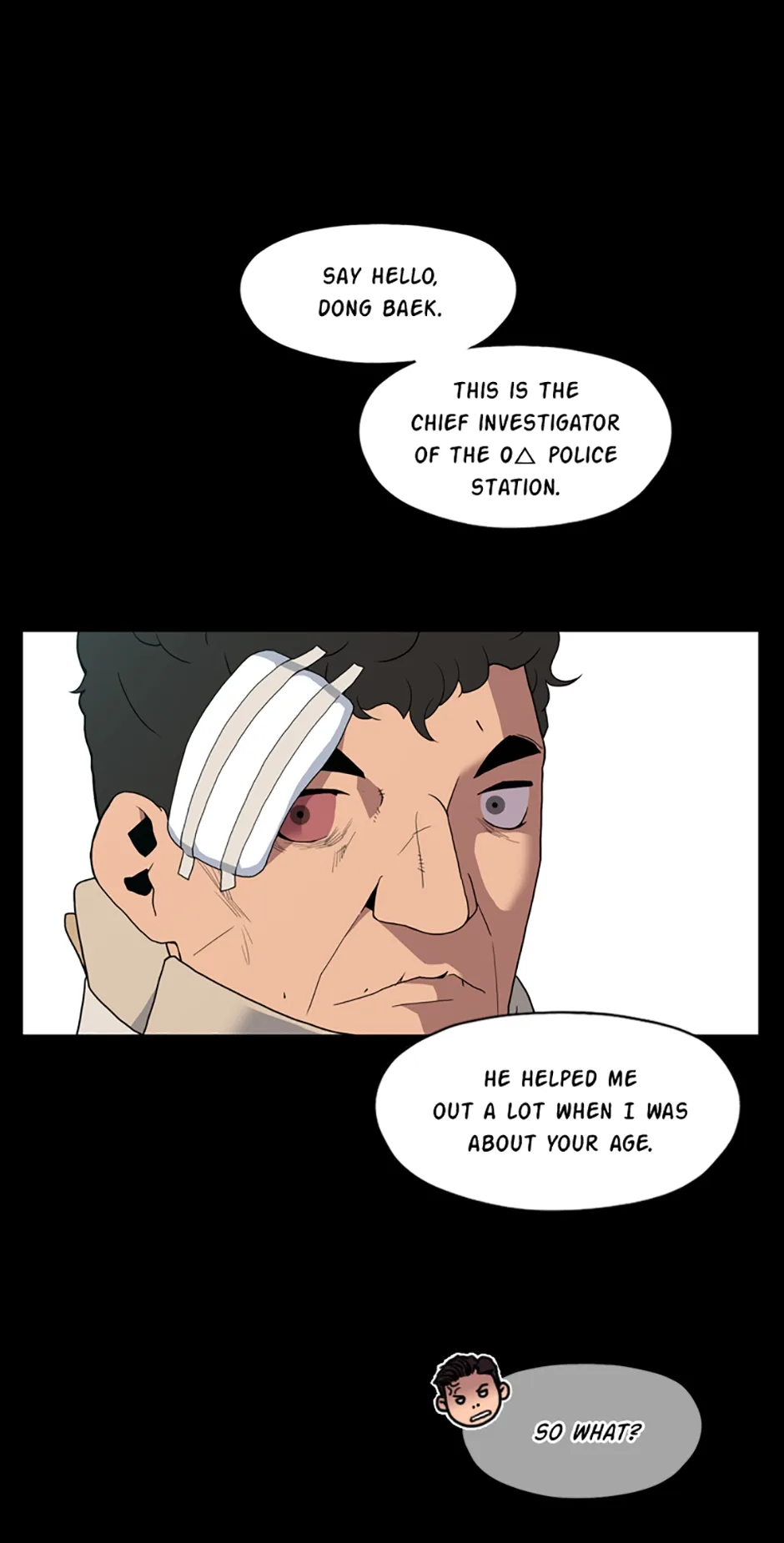 MEMORIST Chapter 7 page 71