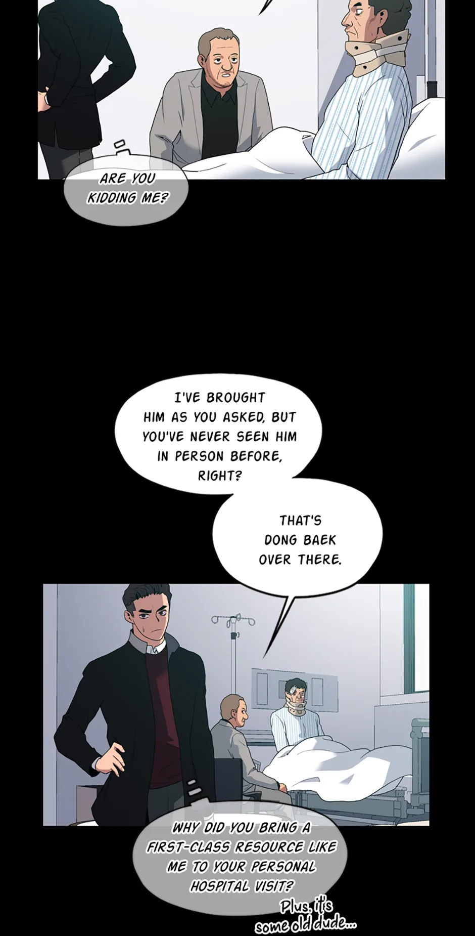 MEMORIST Chapter 7 page 70