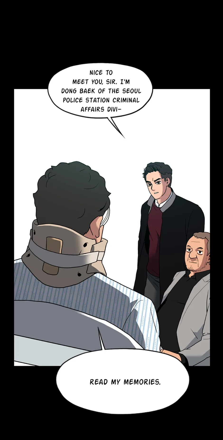 MEMORIST Chapter 7 page 72
