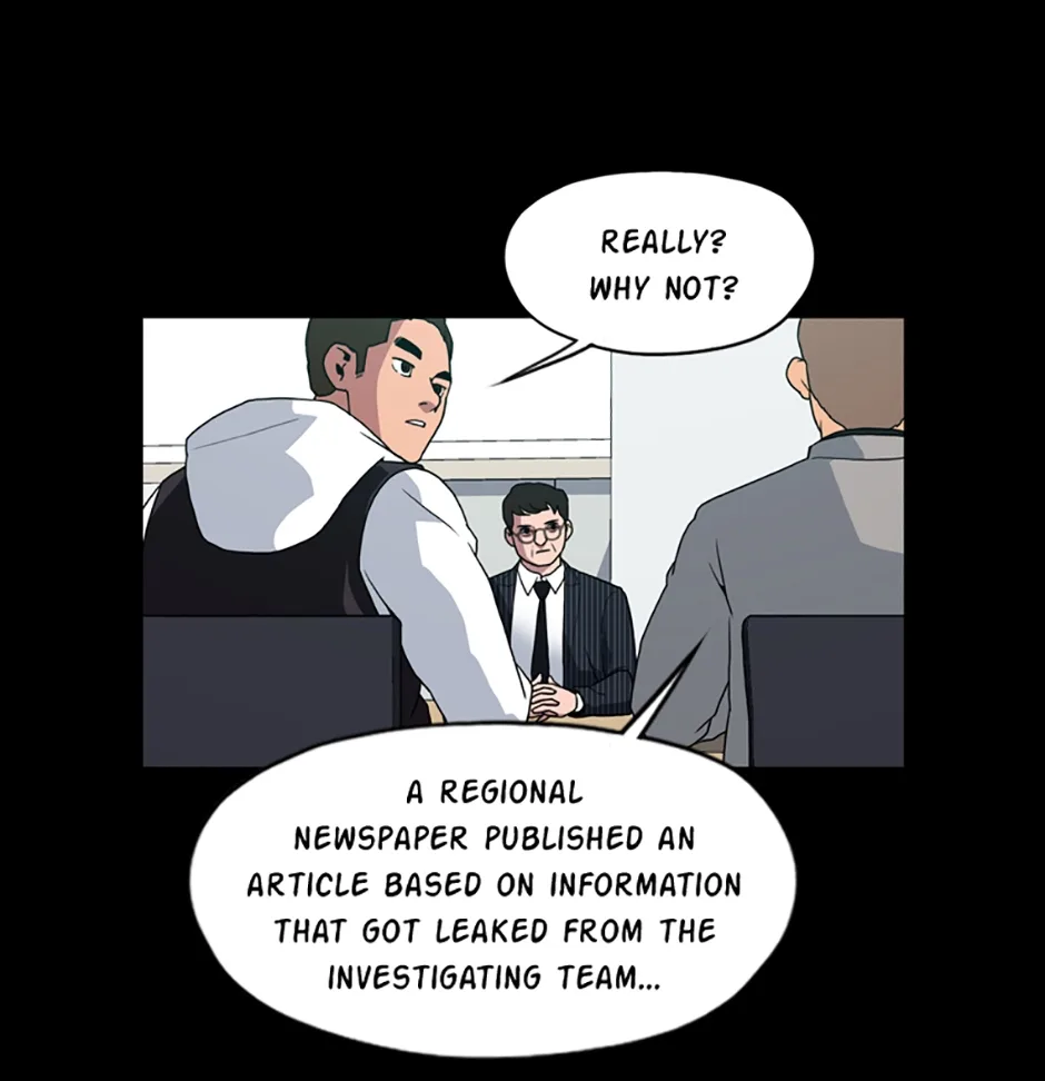 MEMORIST Chapter 8 page 61