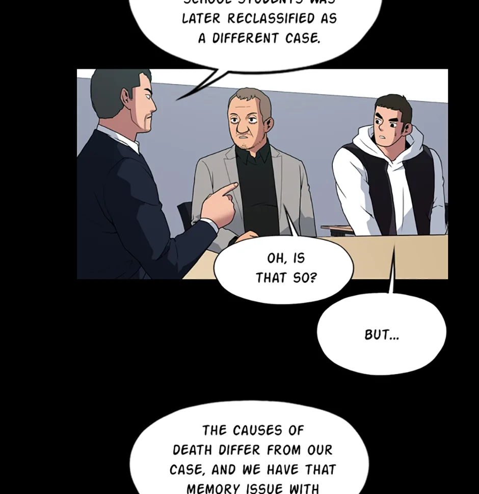 MEMORIST Chapter 8 page 77