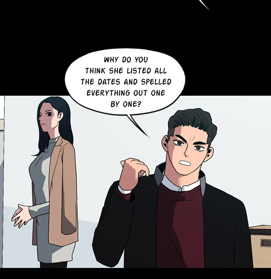MEMORIST Chapter 8 page 79