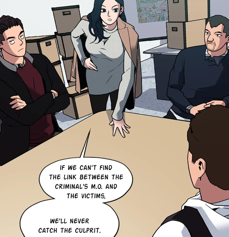 MEMORIST Chapter 8 page 97