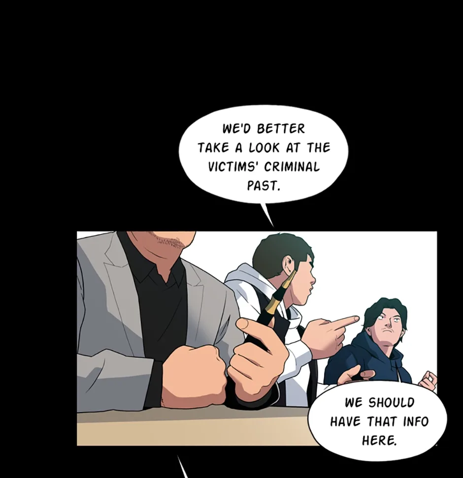 MEMORIST Chapter 8 page 99