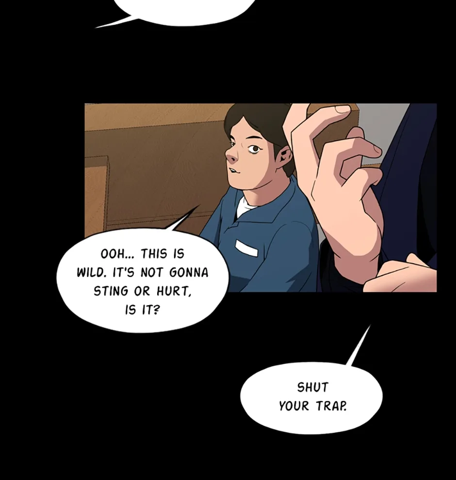MEMORIST Chapter 9 page 12