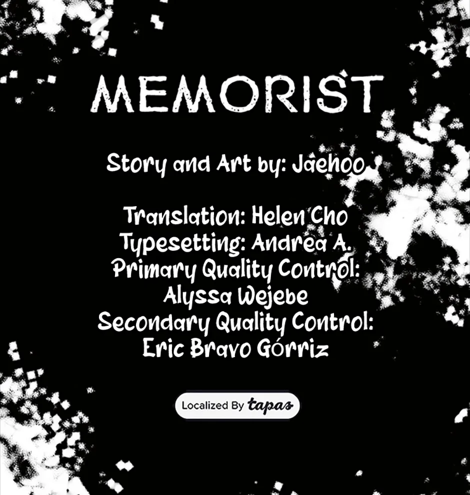 MEMORIST Chapter 9 page 2