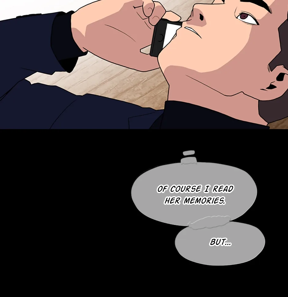 MEMORIST Chapter 9 page 61