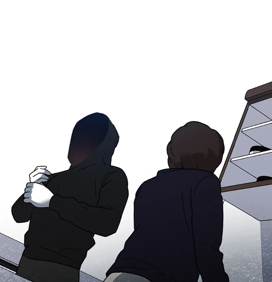 MEMORIST Chapter 9 page 100