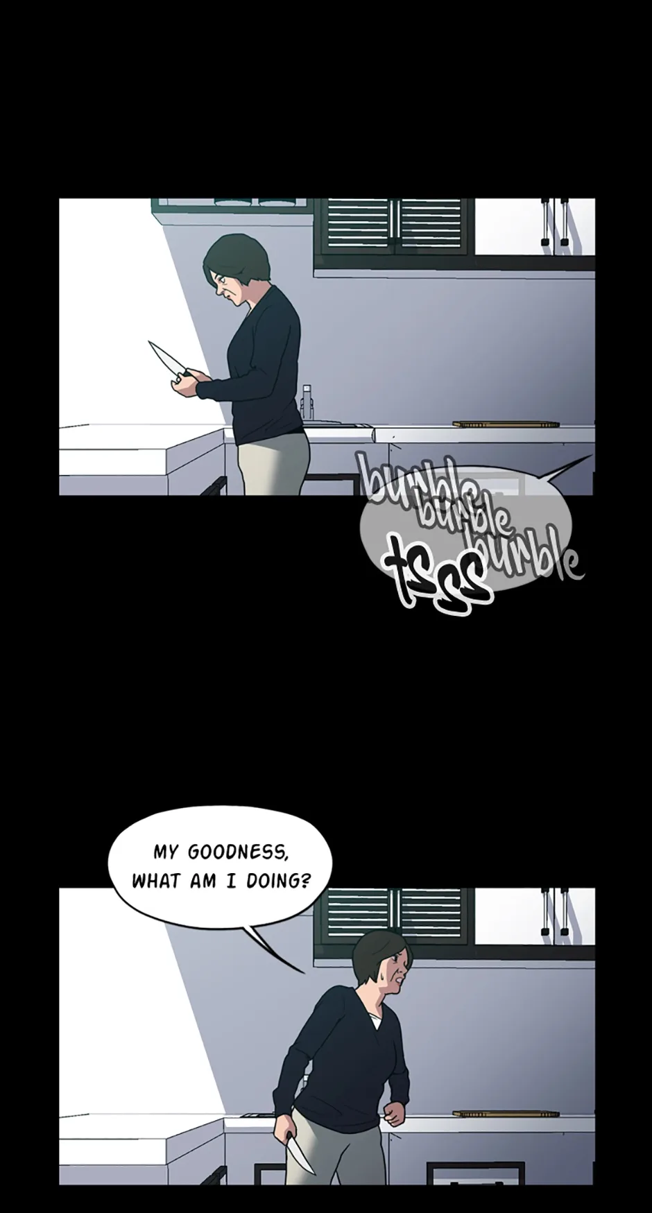 MEMORIST Chapter 9 page 124