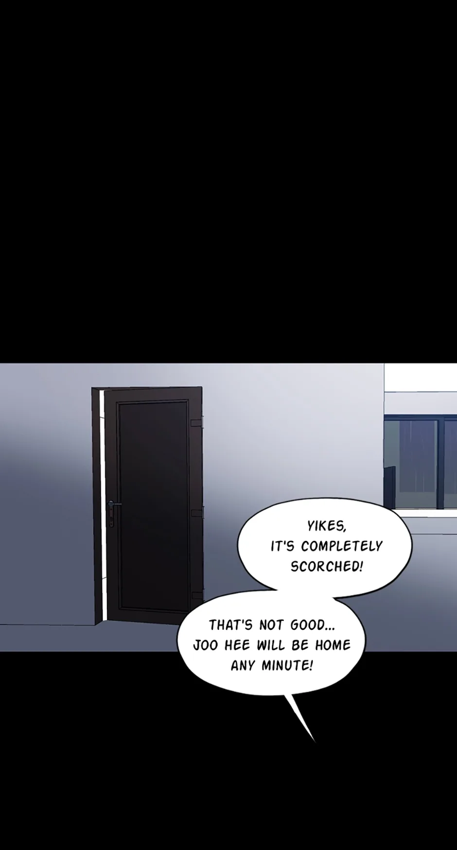 MEMORIST Chapter 9 page 125