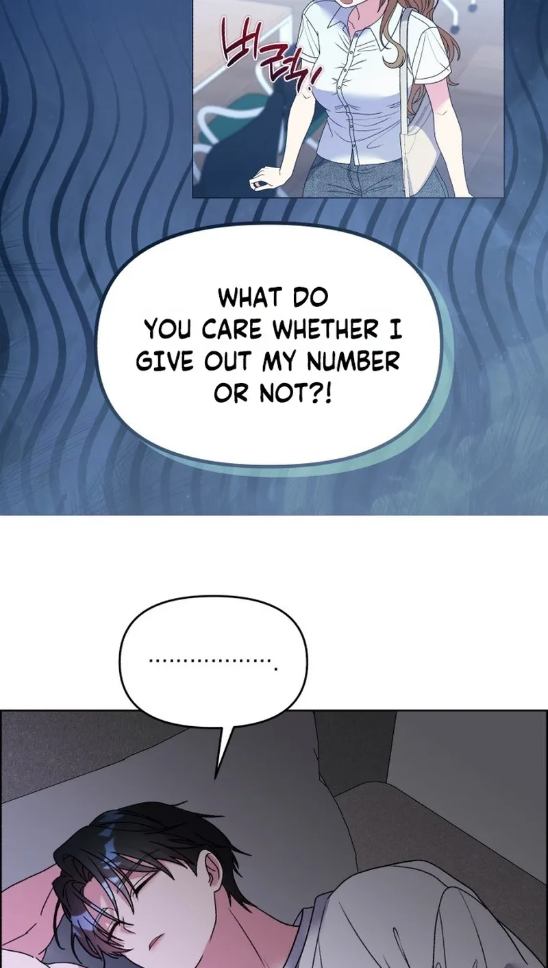 Meow-Meow Squeak-Squeak! Chapter 87 page 19