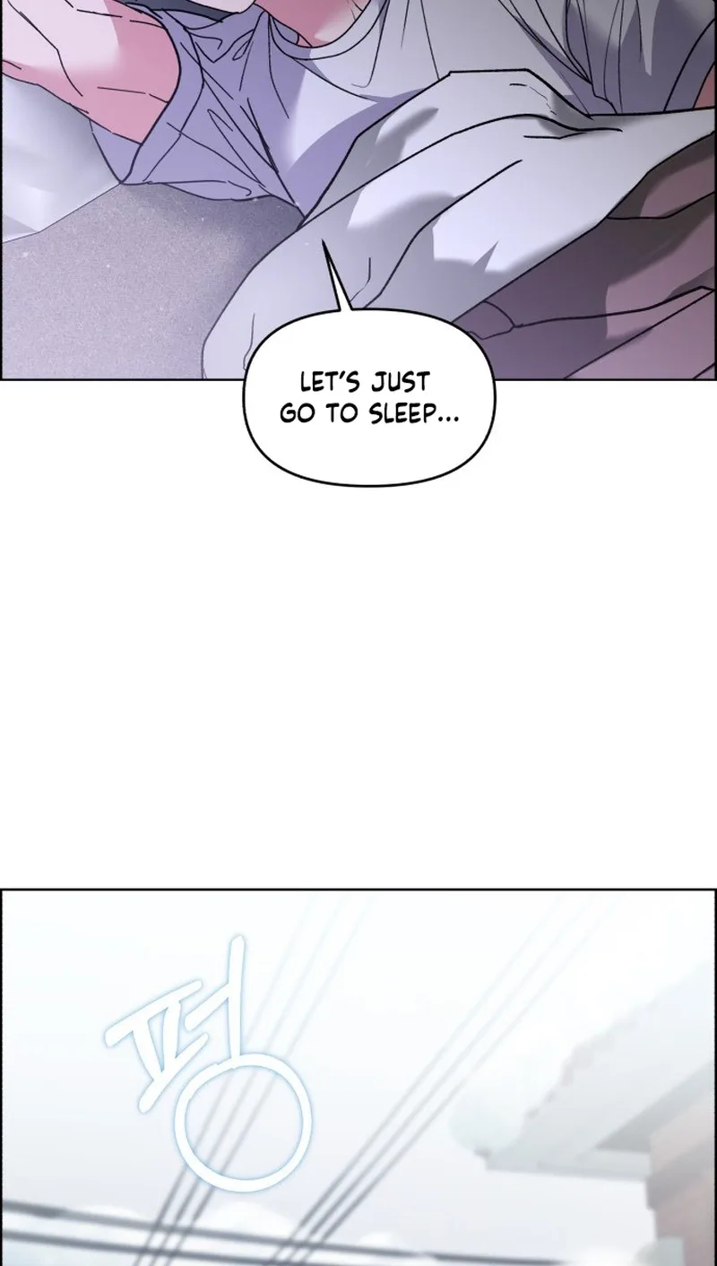 Meow-Meow Squeak-Squeak! Chapter 87 page 20