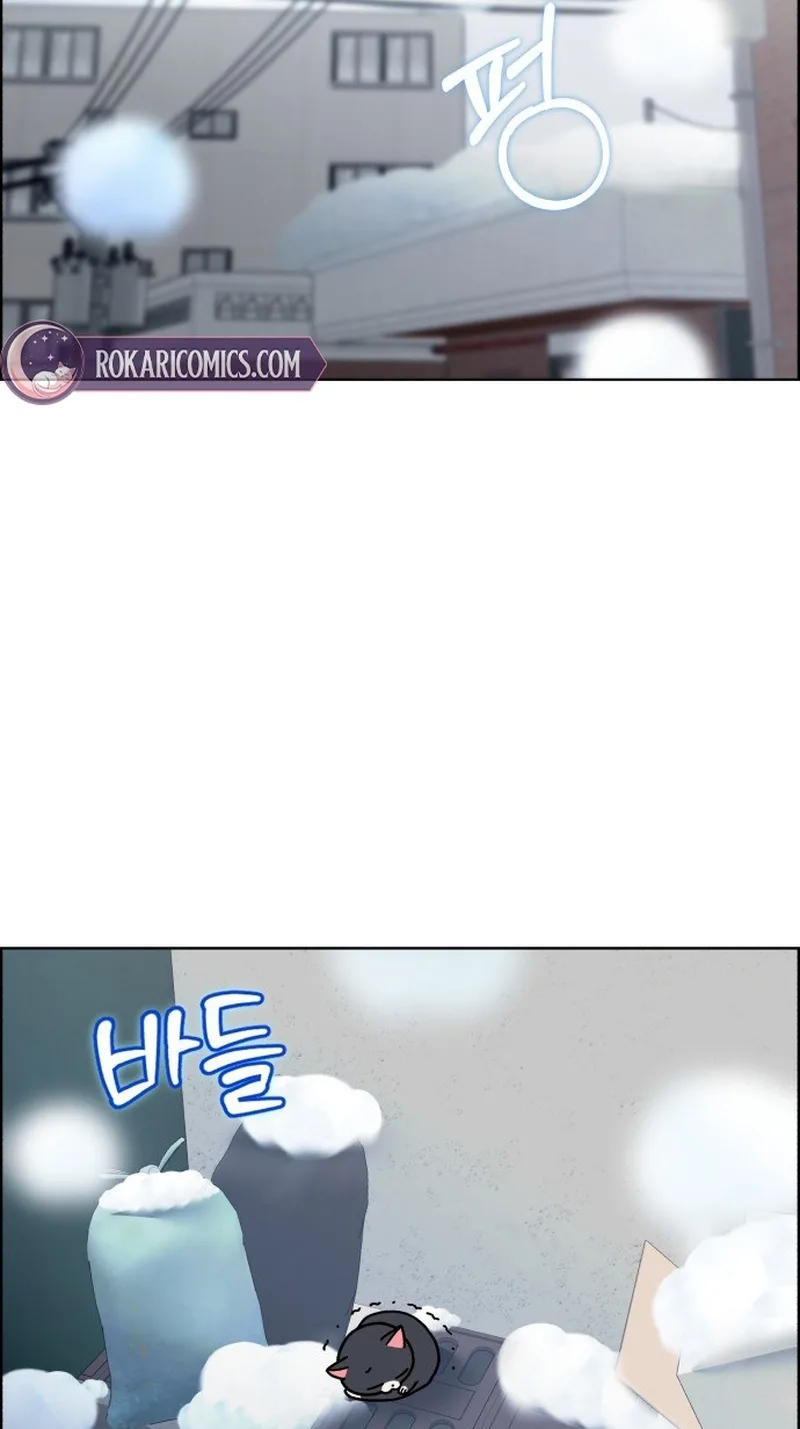 Meow-Meow Squeak-Squeak! Chapter 87 page 21