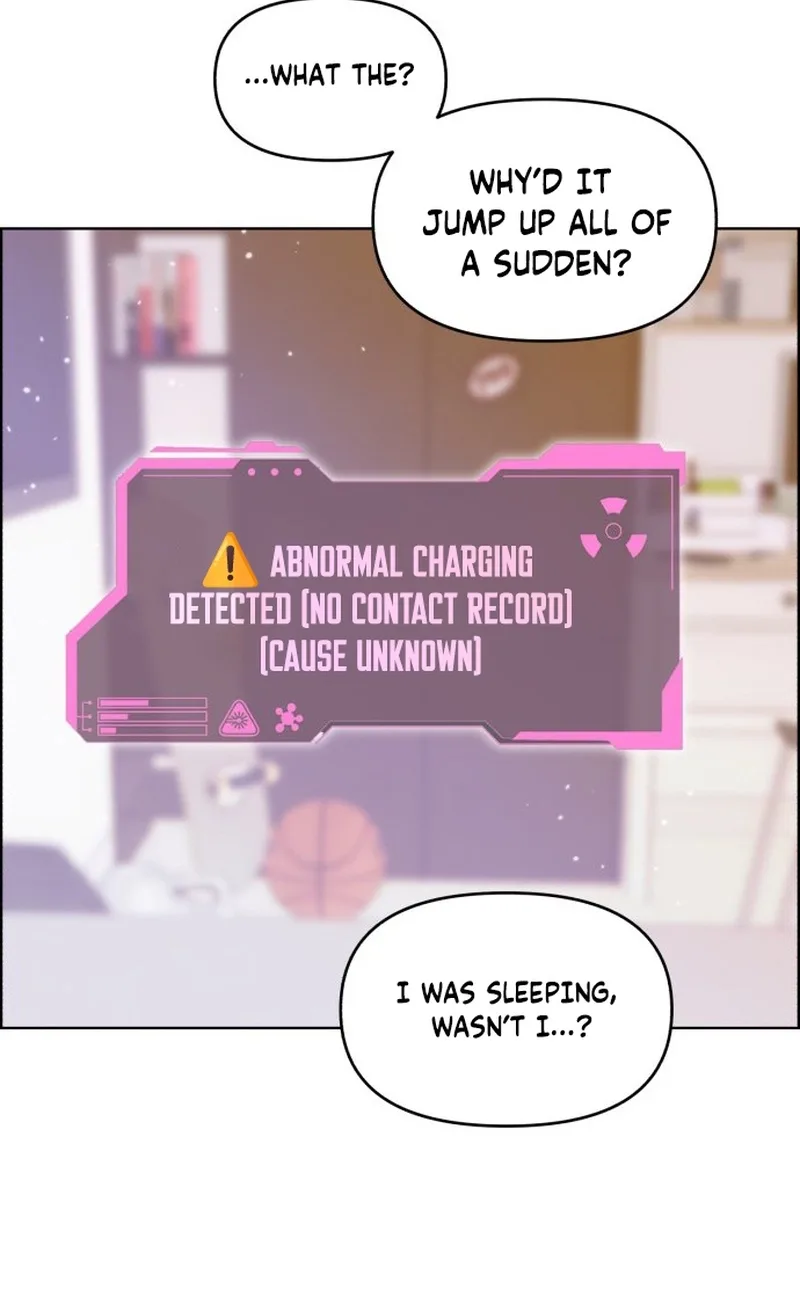 Meow-Meow Squeak-Squeak! Chapter 87 page 37