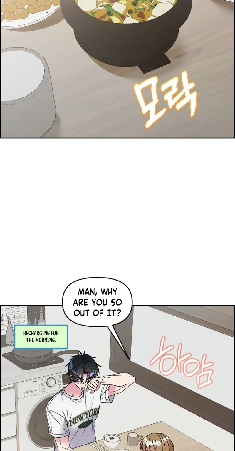 Meow-Meow Squeak-Squeak! Chapter 88 page 2