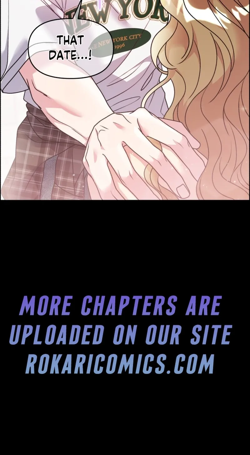 Meow-Meow Squeak-Squeak! Chapter 88 page 32