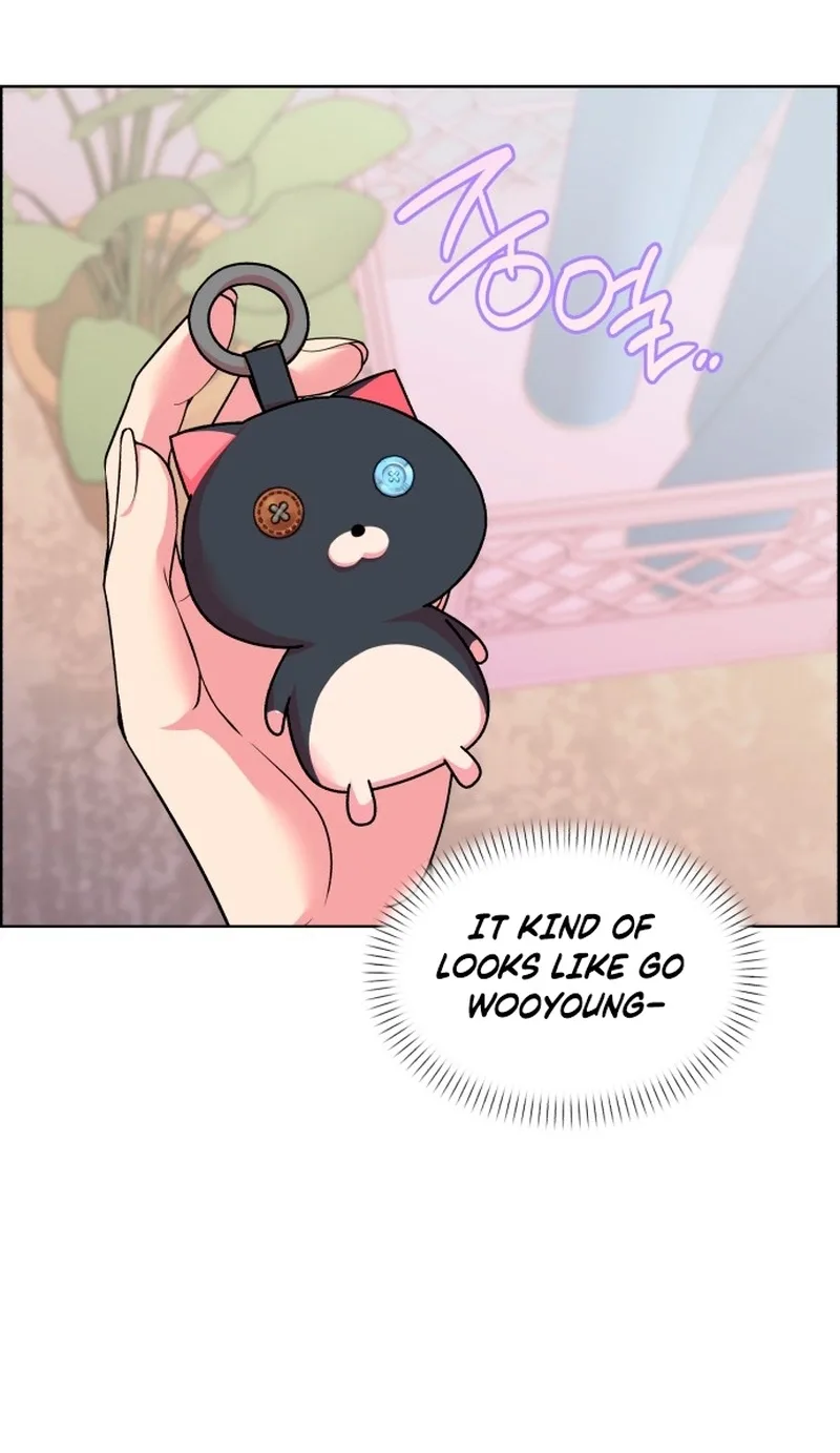 Meow-Meow Squeak-Squeak! Chapter 89 page 36