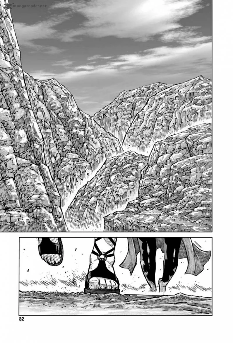 Mercenary Maruhan Chapter 14 page 2