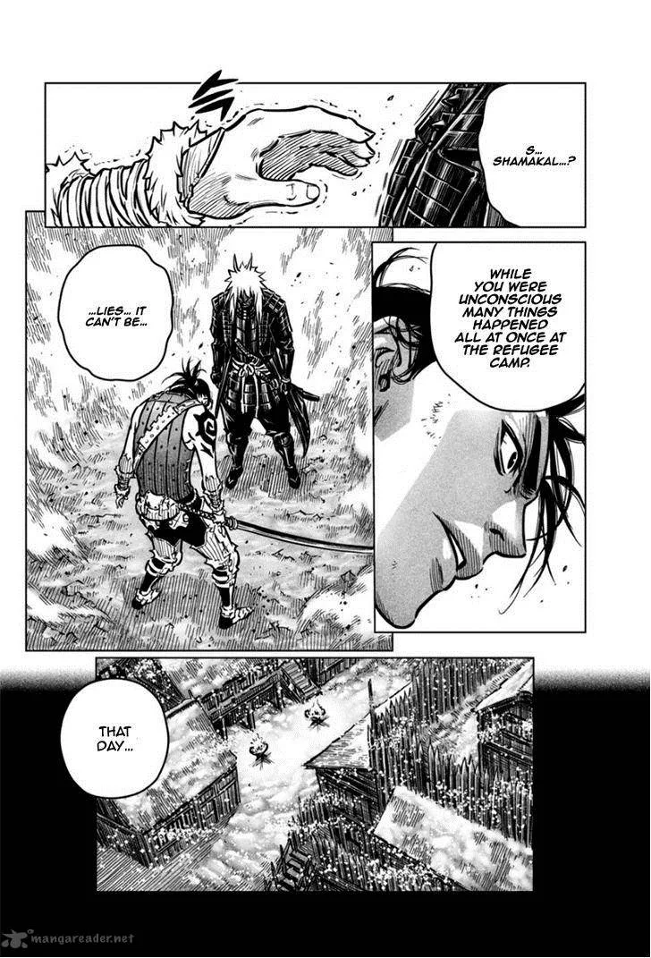 Mercenary Maruhan Chapter 16 page 20
