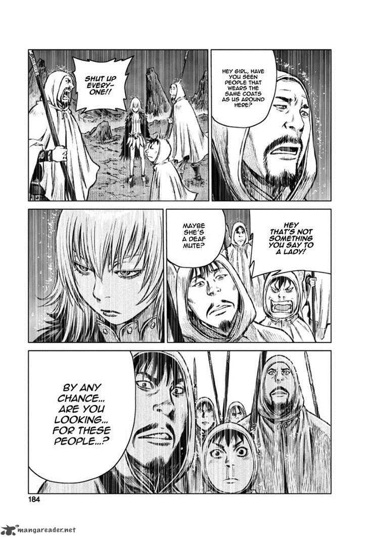 Mercenary Maruhan Chapter 19 page 24