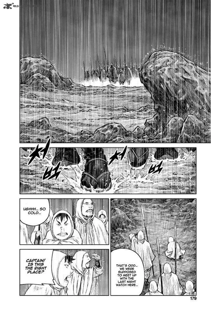 Mercenary Maruhan Chapter 19 page 19
