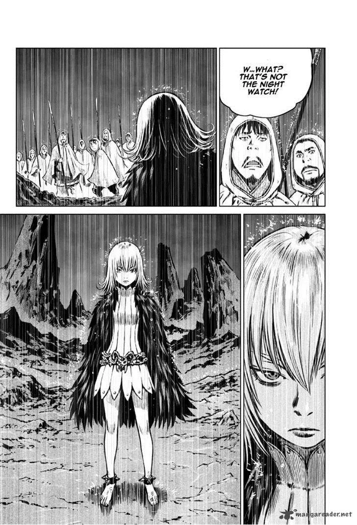 Mercenary Maruhan Chapter 19 page 22