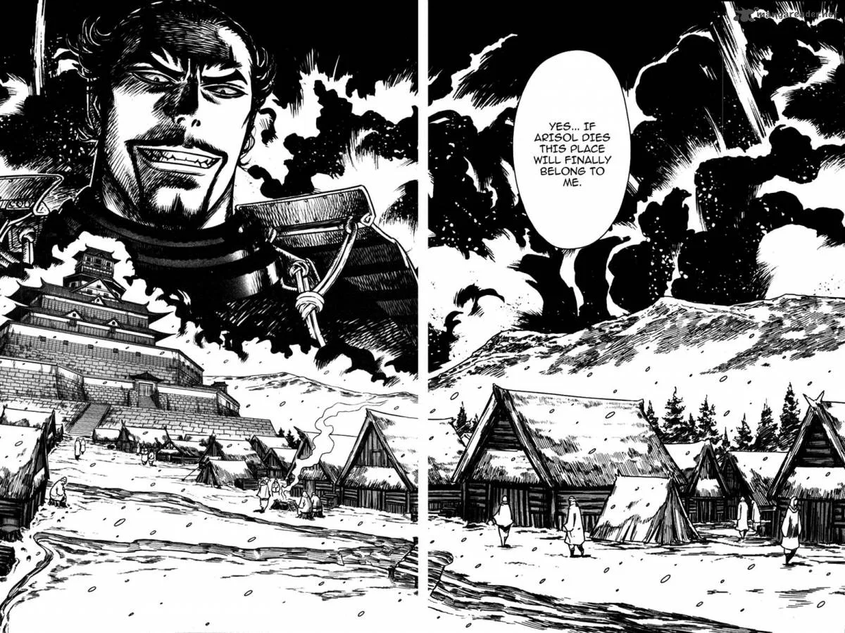 Mercenary Maruhan Chapter 2 page 18
