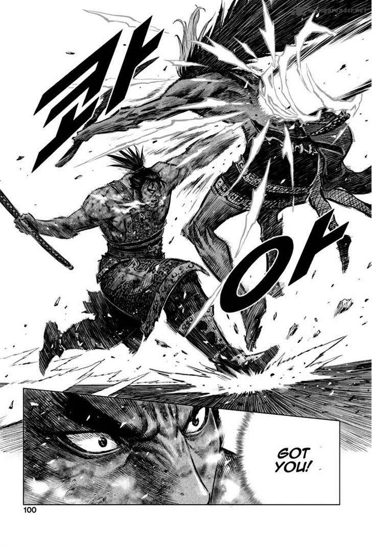 Mercenary Maruhan Chapter 23 page 18