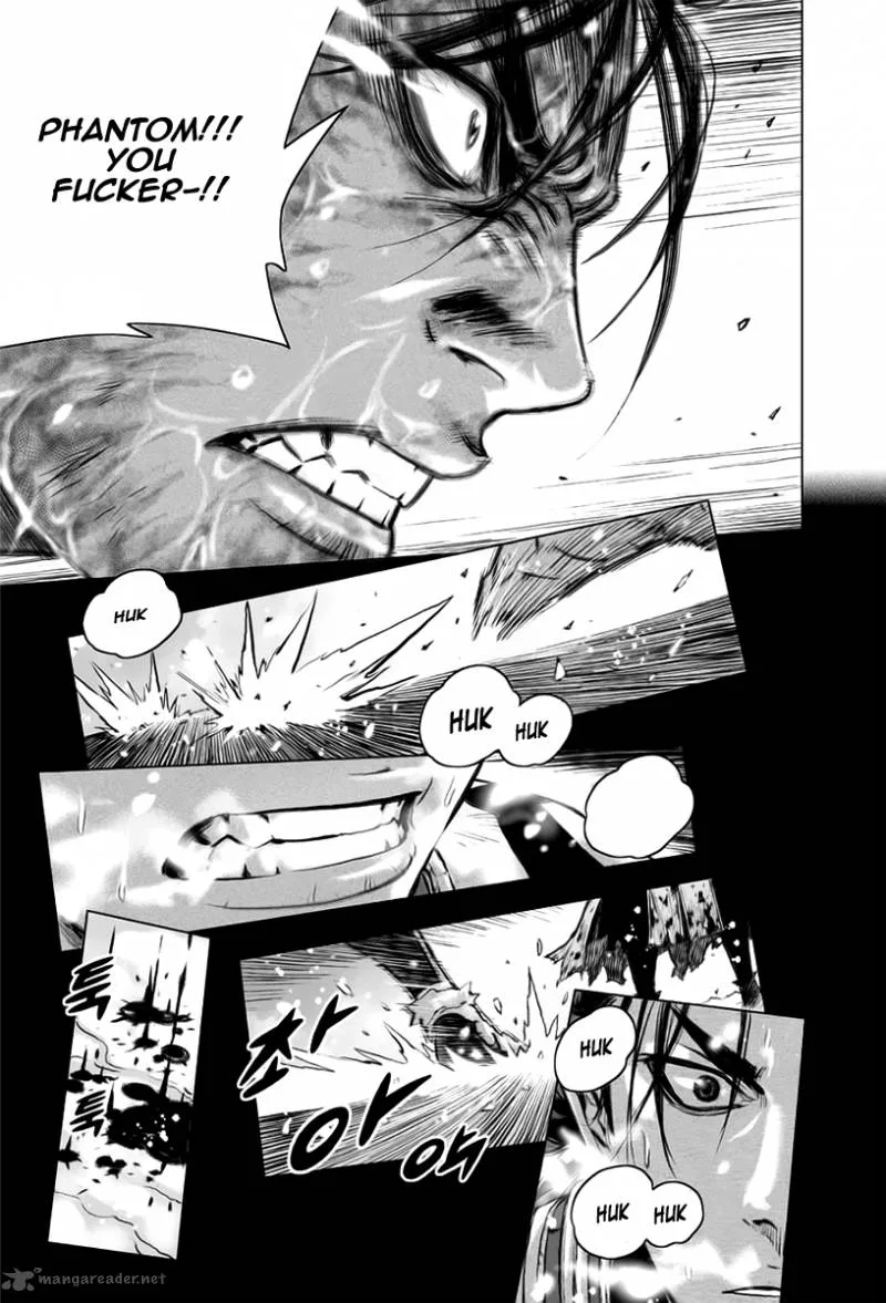 Mercenary Maruhan Chapter 24 page 4