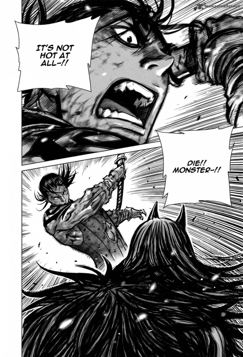 Mercenary Maruhan Chapter 24 page 25