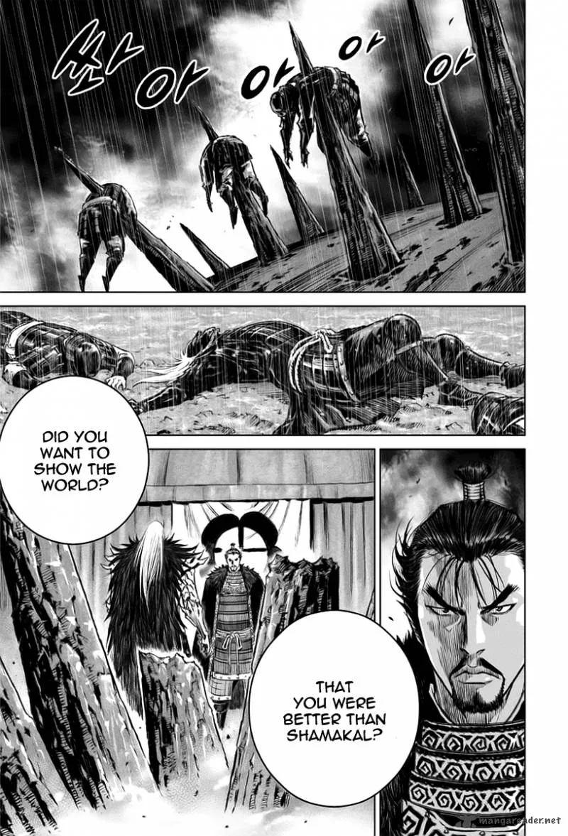Mercenary Maruhan Chapter 25 page 10