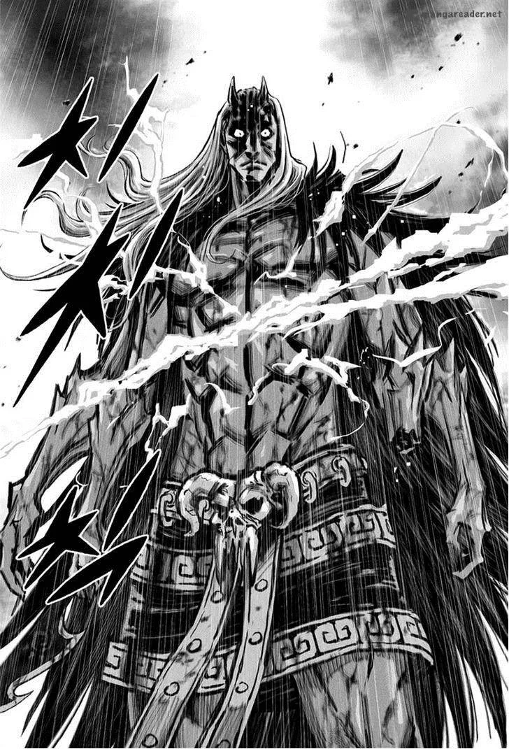 Mercenary Maruhan Chapter 26 page 22