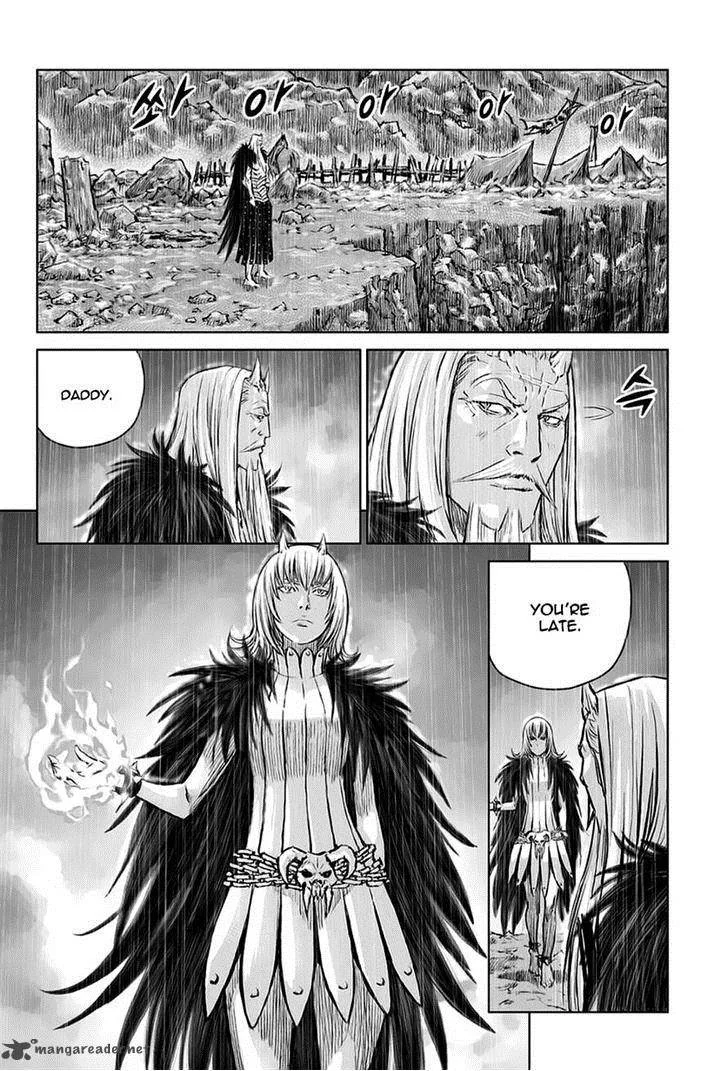 Mercenary Maruhan Chapter 27 page 24