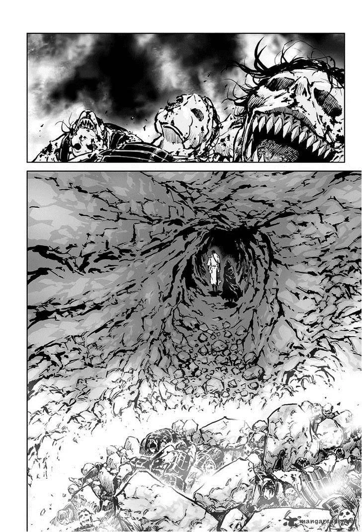 Mercenary Maruhan Chapter 29 page 24