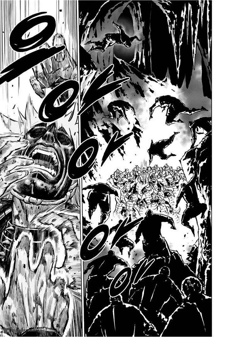Mercenary Maruhan Chapter 29 page 19