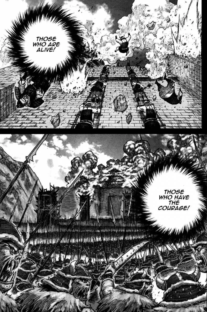 Mercenary Maruhan Chapter 3 page 2
