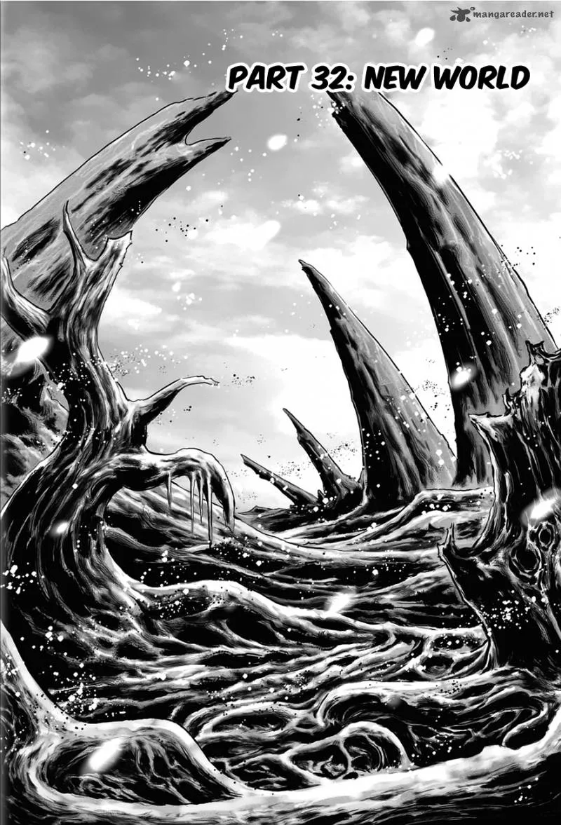 Mercenary Maruhan Chapter 32 page 1