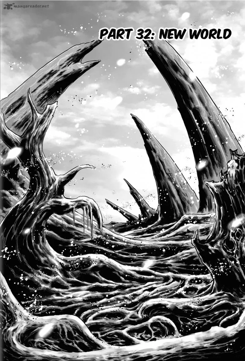 Mercenary Maruhan Chapter 32 page 27