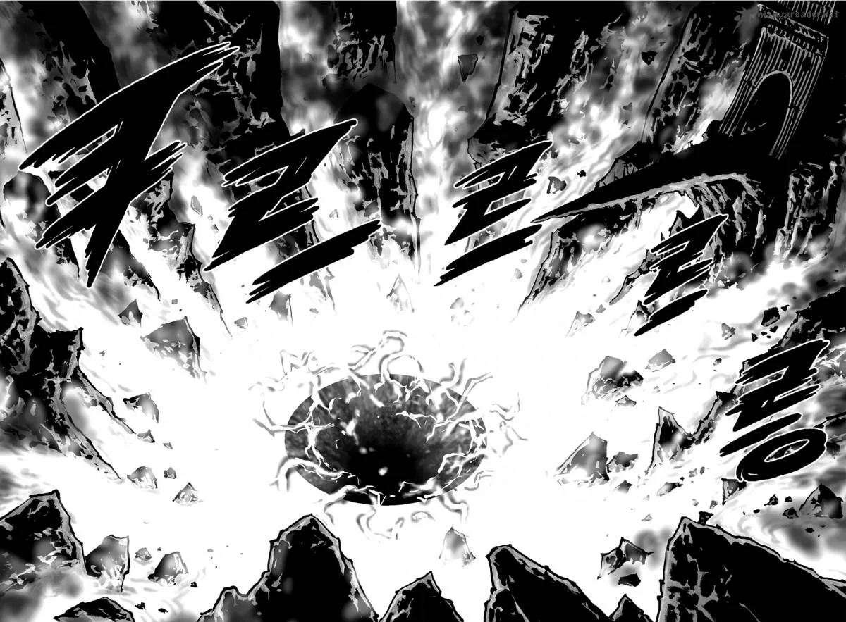 Mercenary Maruhan Chapter 33 page 34