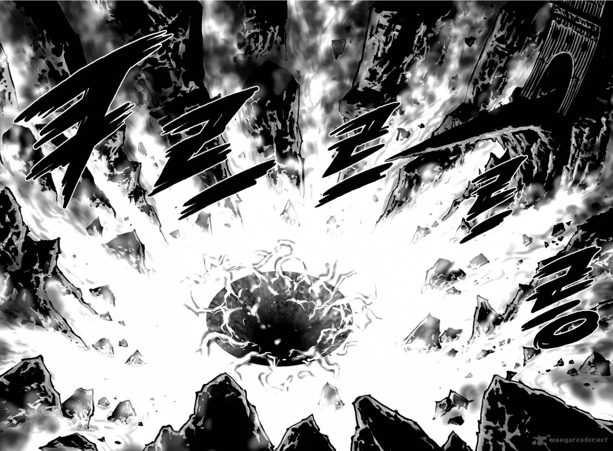 Mercenary Maruhan Chapter 33 page 8