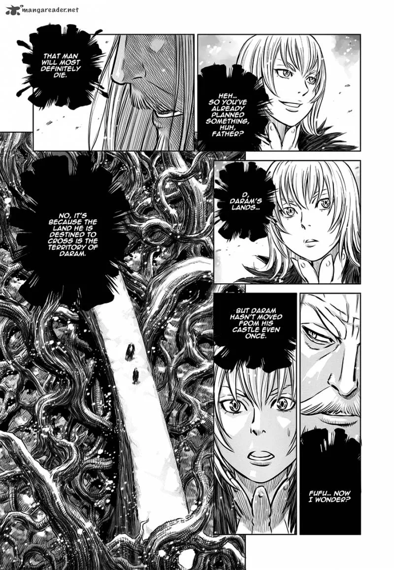 Mercenary Maruhan Chapter 38 page 4