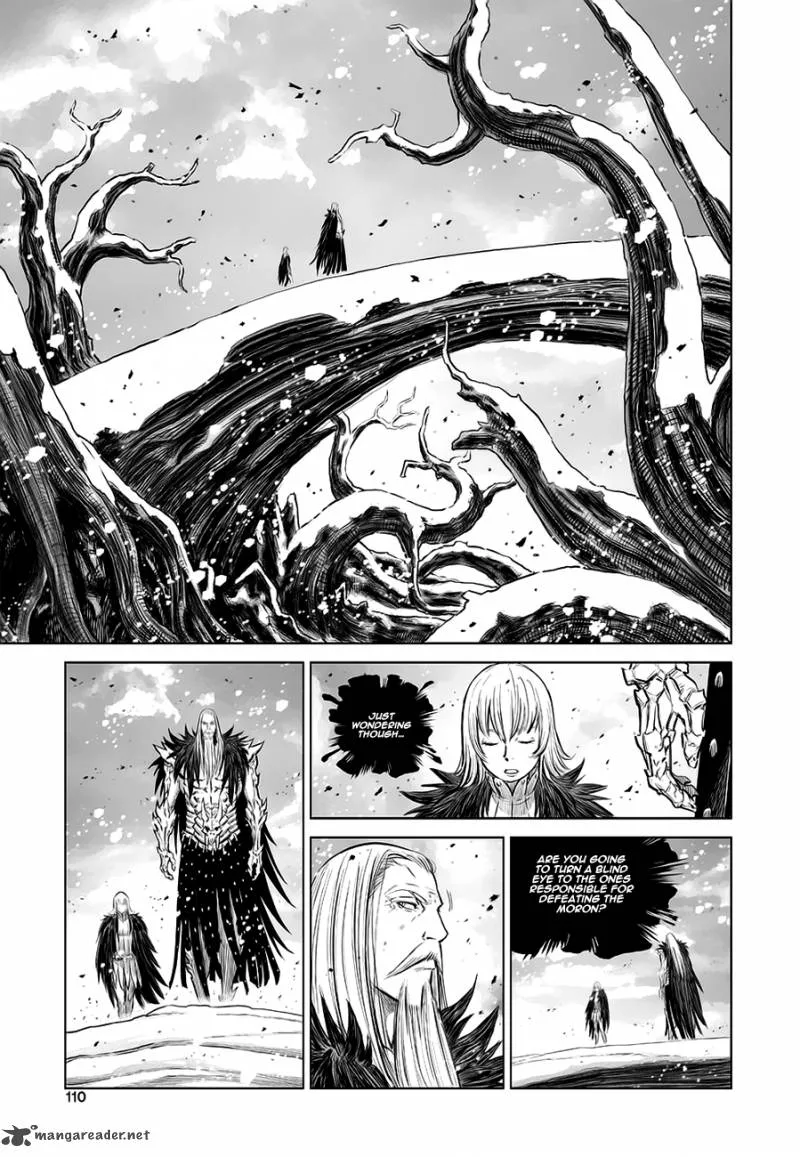 Mercenary Maruhan Chapter 38 page 2