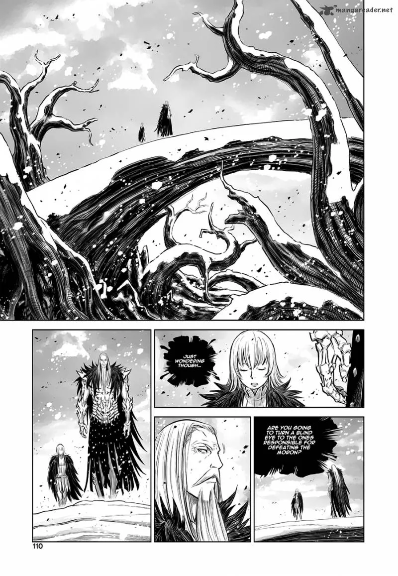 Mercenary Maruhan Chapter 38 page 29