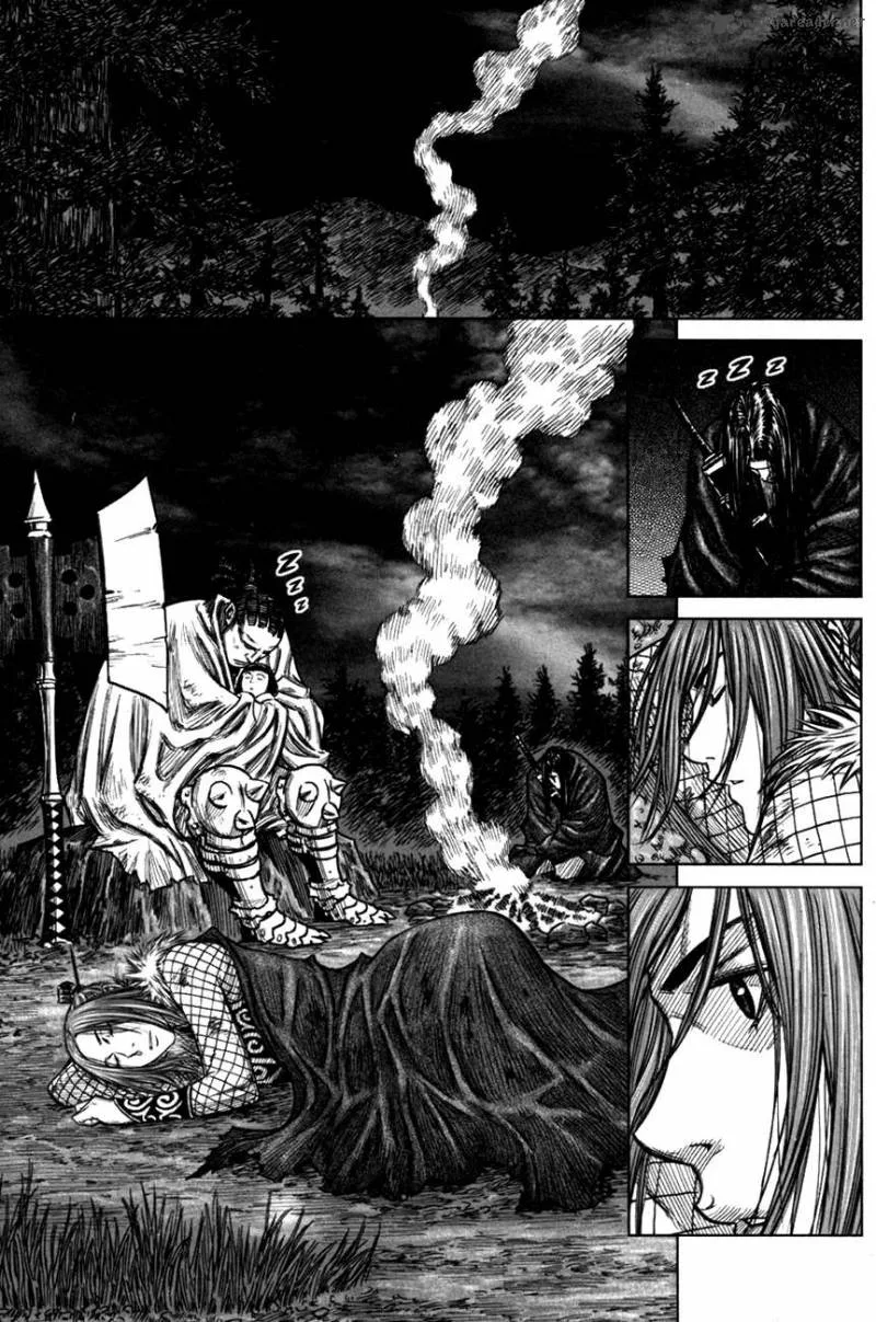 Mercenary Maruhan Chapter 4 page 22