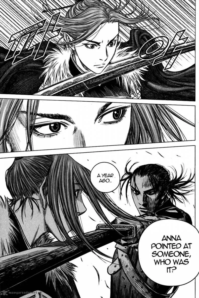 Mercenary Maruhan Chapter 4 page 24