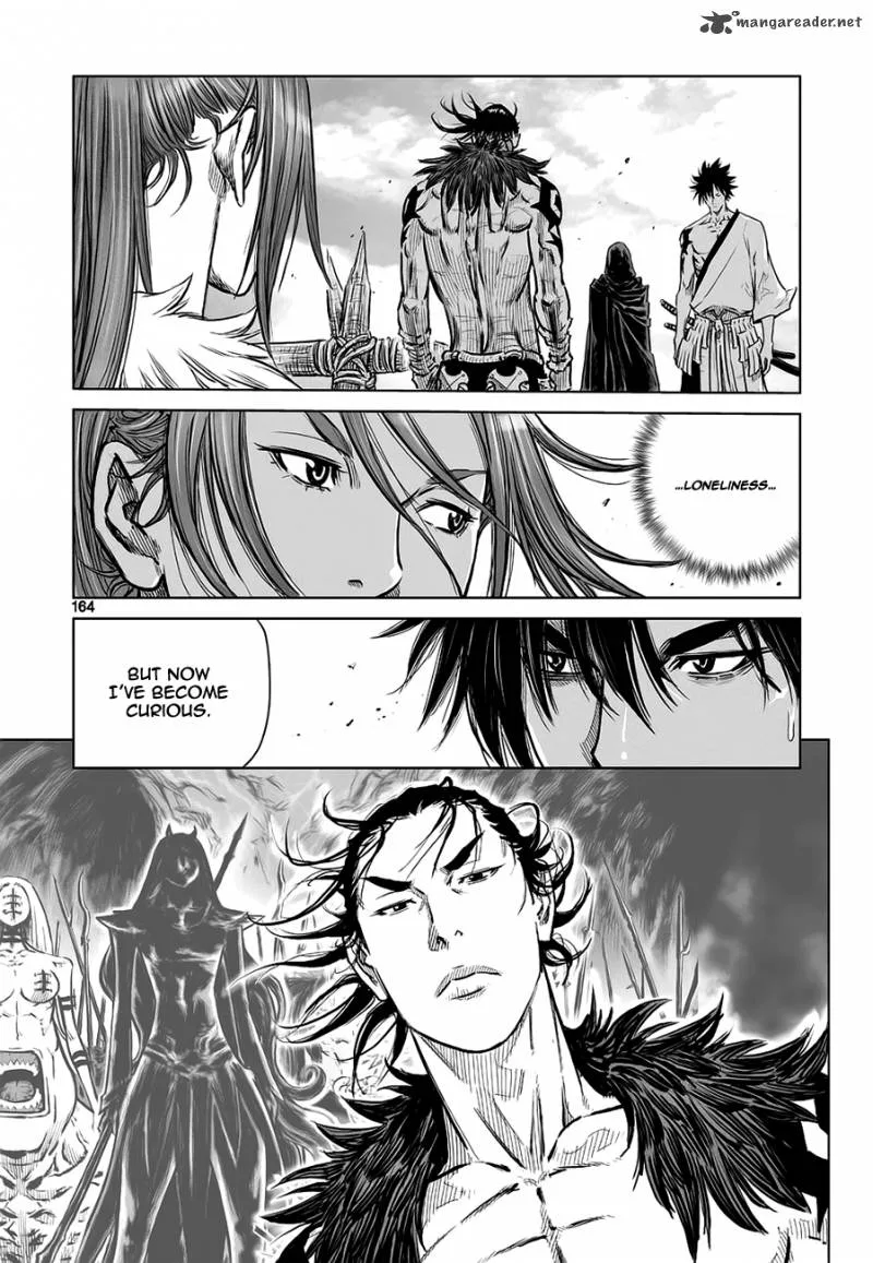 Mercenary Maruhan Chapter 40 page 4