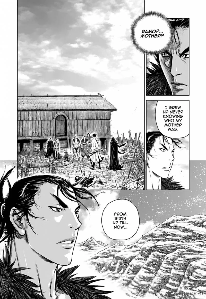 Mercenary Maruhan Chapter 40 page 2