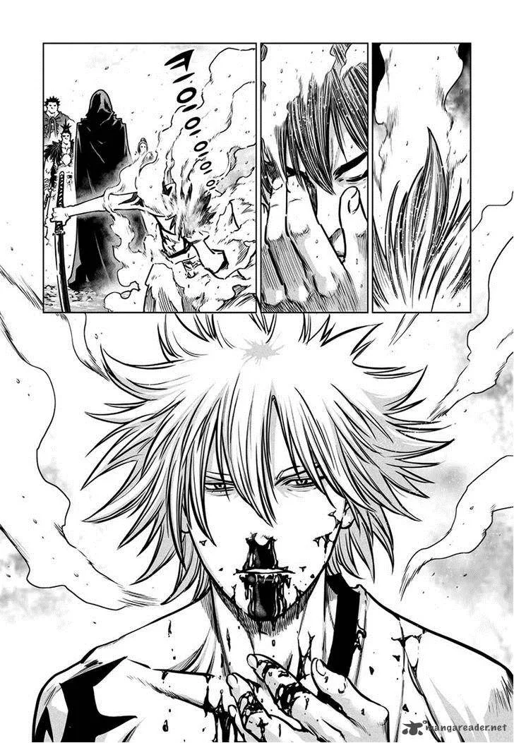 Mercenary Maruhan Chapter 43 page 3